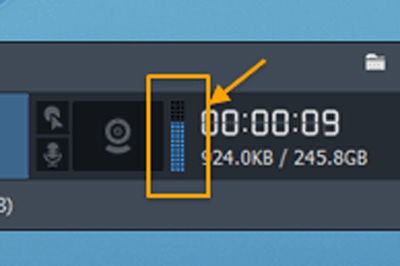 电脑声音录制全流程图文详解 以Bandicam为例，解析录制过程中的音频流向
