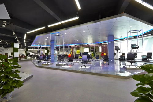 从一把椅子到500亿产业带 小城安吉的爆款神话与产业密码